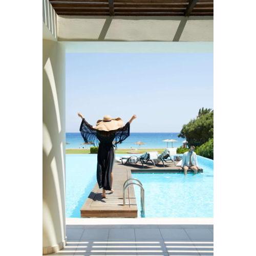 The Ixian Grand & All Suites - Adults Only Hotel
