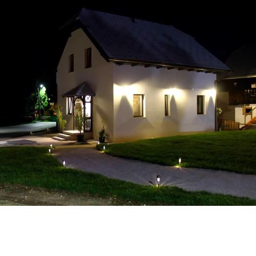 The Jungle Apartments and Rooms (Vila Džungla)