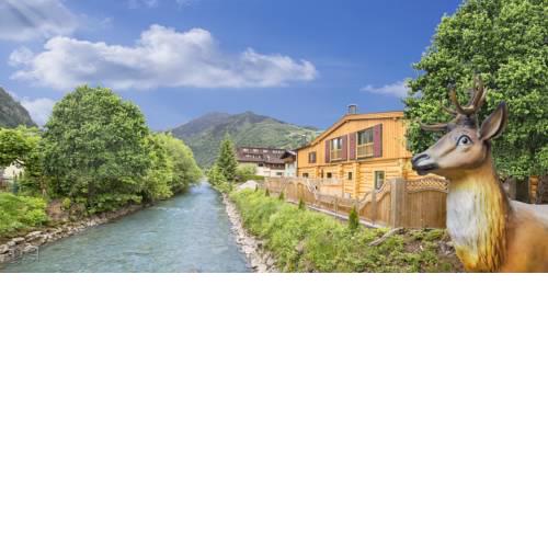 The Kaprun Edition - Luxury Chalets & Style Suites