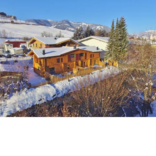 The Kaprun Edition West C