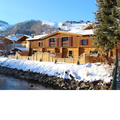 The Kaprun Edition West D