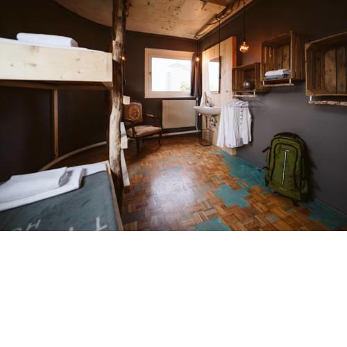The Keep Eco Residence
