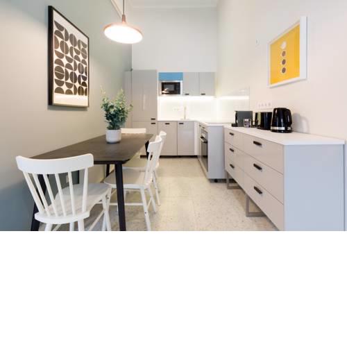The King Street Executive Studio