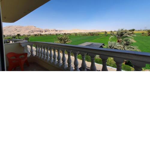 The Kings flat
