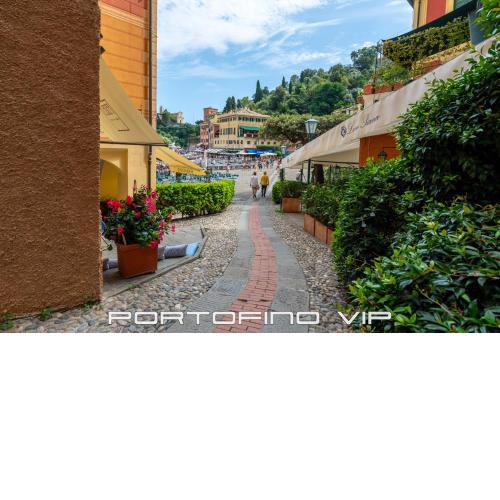 The King's House by PortofinoVip
