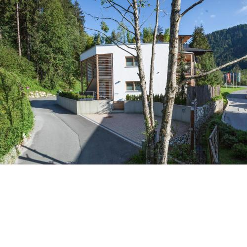 The Kitz Apartments