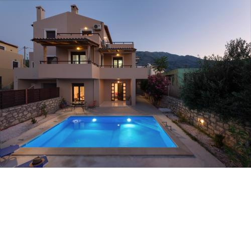 The Lake House
