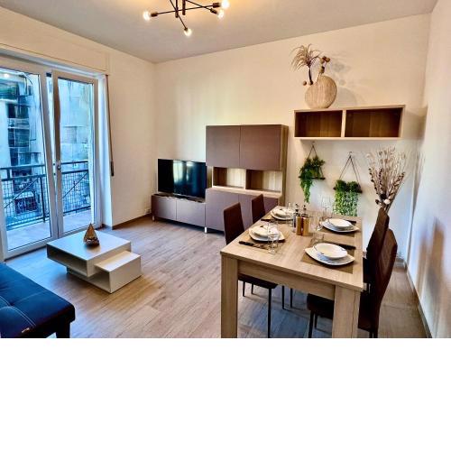[The LaKe-SiDe CorNer] Apartment