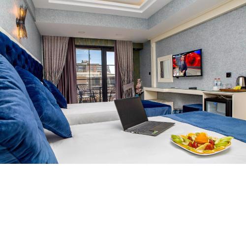 THE LEA HOTELS & SUITE