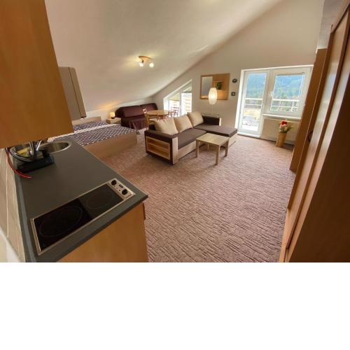 The Legits Apartments