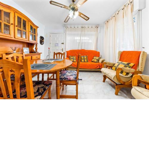 The lemon tree house