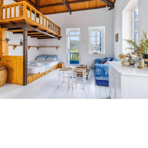 The Lemon Tree House