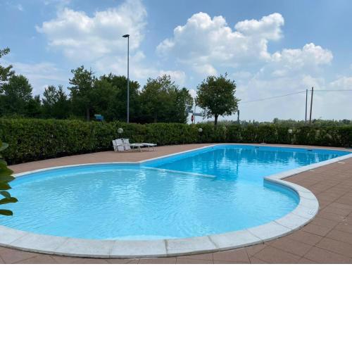 The Lighthouse - Apartment in Residence with Pool