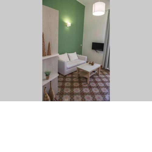 The Little big apartment in the heart of Heraklion