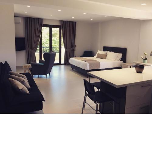 The Little Prince Luxury Suites