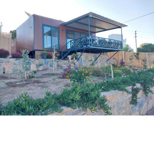 The Little Villa