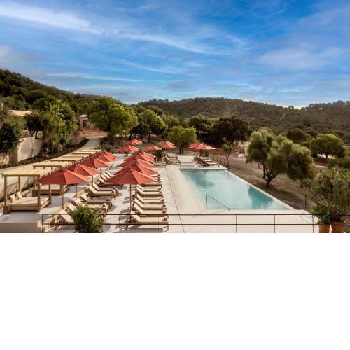 The Lodge Mallorca, Small Luxury Hotels