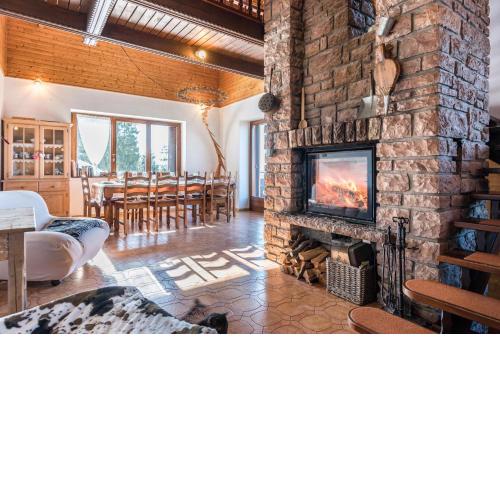 The Lodge Monte Bondone