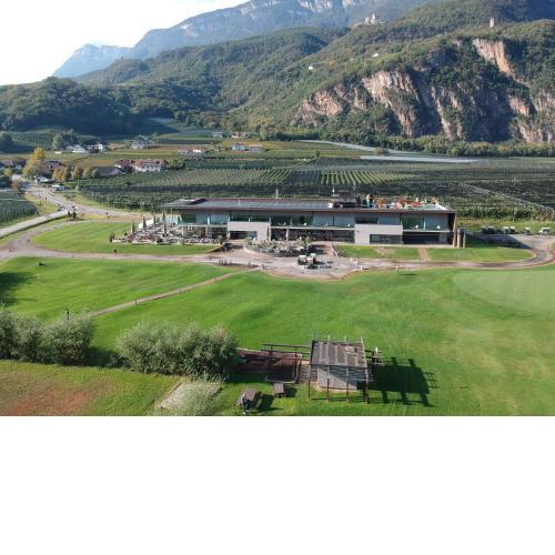 The Lodge Sporthotel - Golfclub Eppan