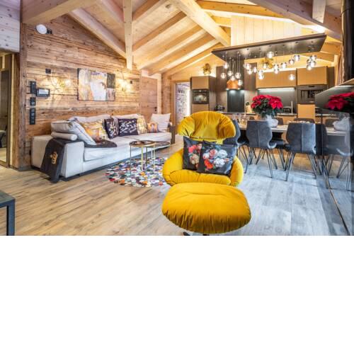 THE Lodge