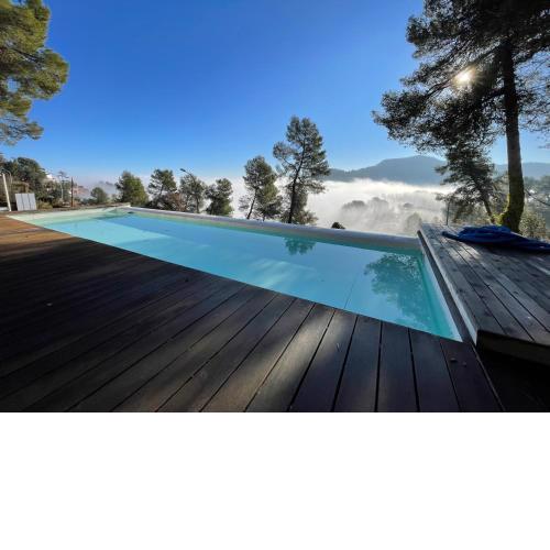 THE LOFT - with private pool