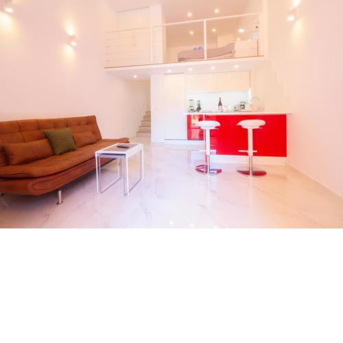 THE LOFT 007 - by MEDANO4YOU