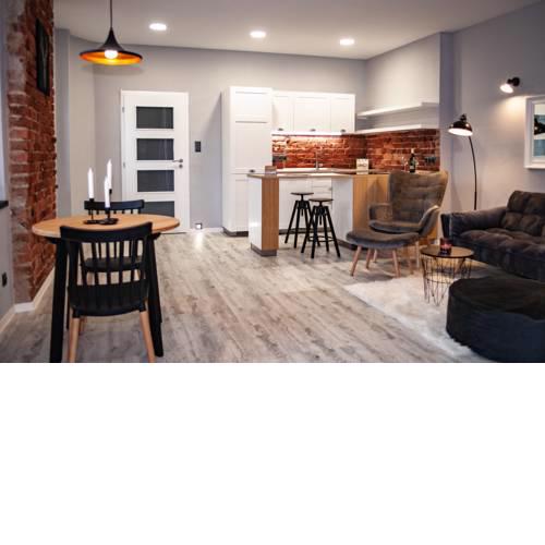 THE LOFT Apartment