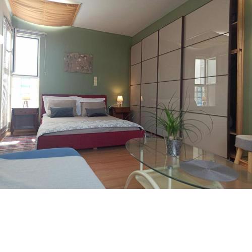 The Loft Beyond The Sea (3 storey Suite)