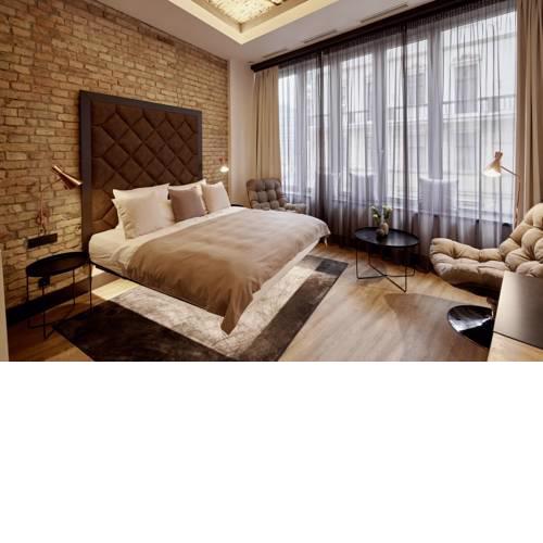 The Loft Budapest