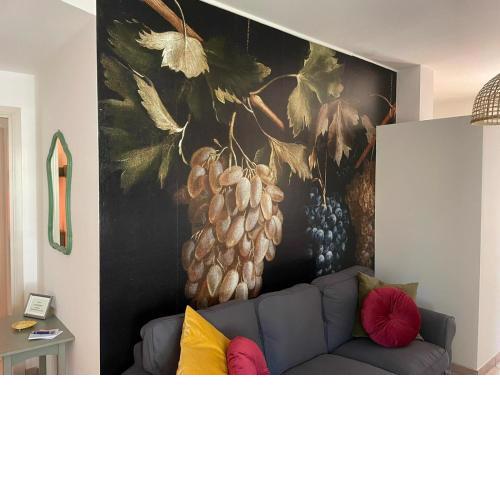 The Loft E&E Chianti Room