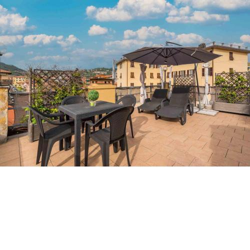 The Loft, Terre Marine