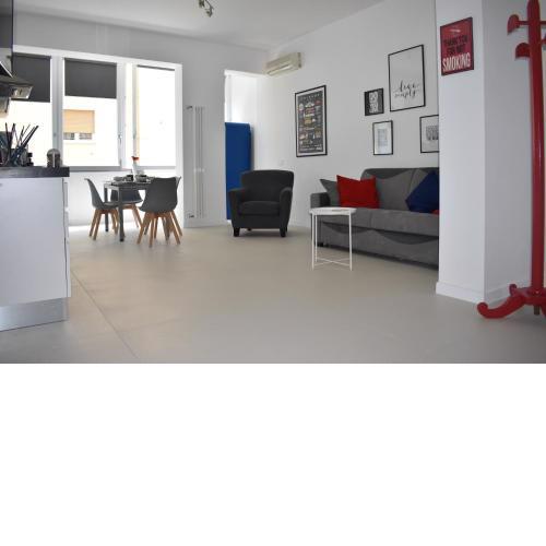 THE LOFT vomero