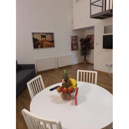 The Loft