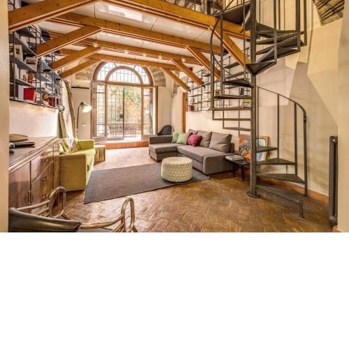 The Loft