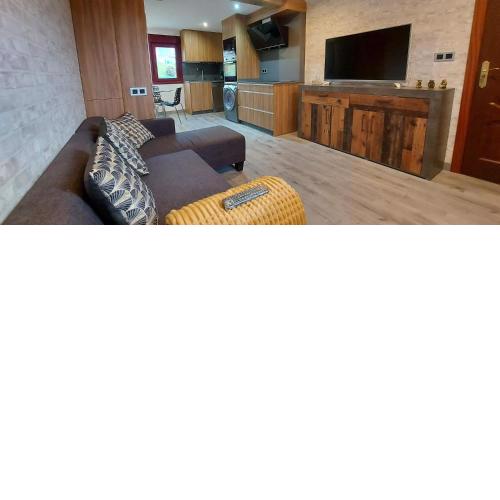 The loft
