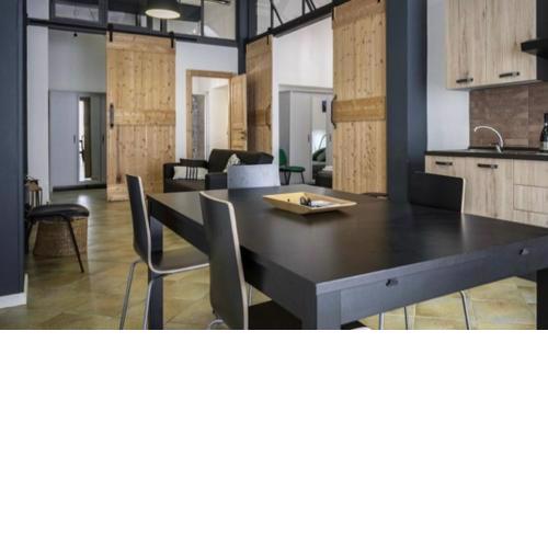 The Loft