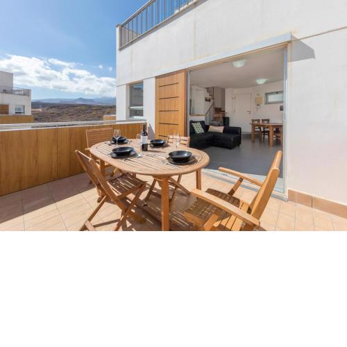 THE LOS MARTINES PENTHOUSE- by MEDANO4YOU