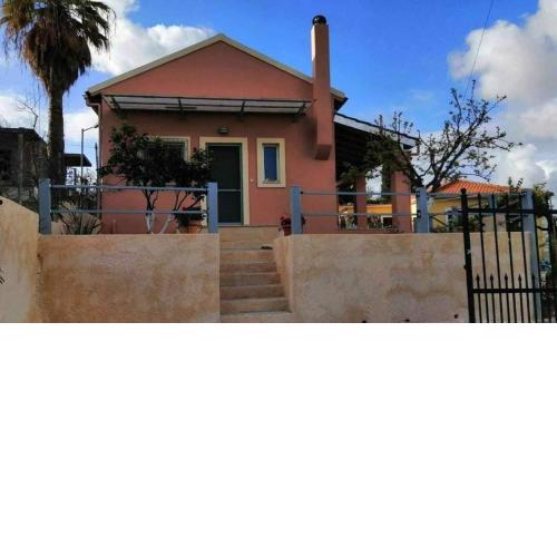 The Lotus Cottage