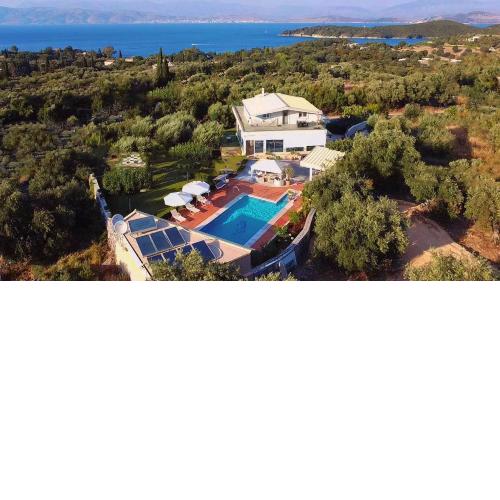 The Love Villa