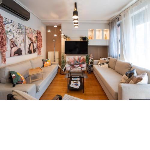 The Luxury Loft by Cloudkeys