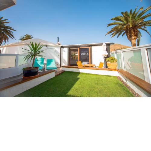 The Luxury Penthouse at Casita Palmera