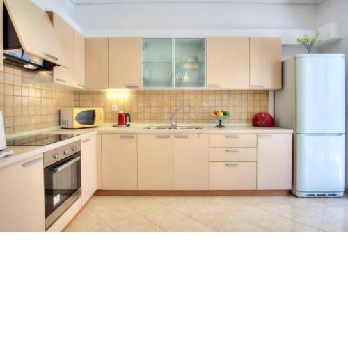 The Maisonette@Kanoni