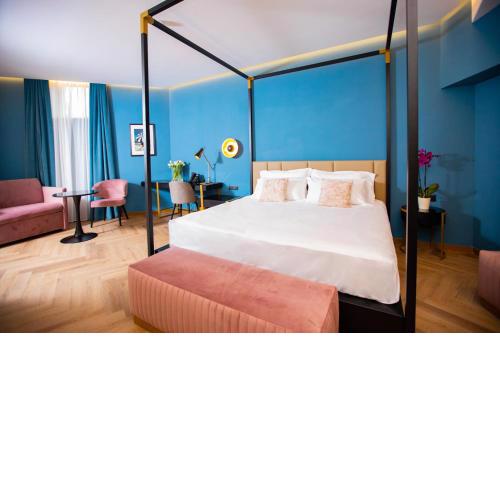 The Major Hotel