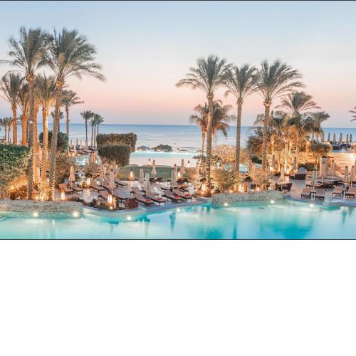 The Makadi Spa Hotel - Couples Only 18 Years Plus