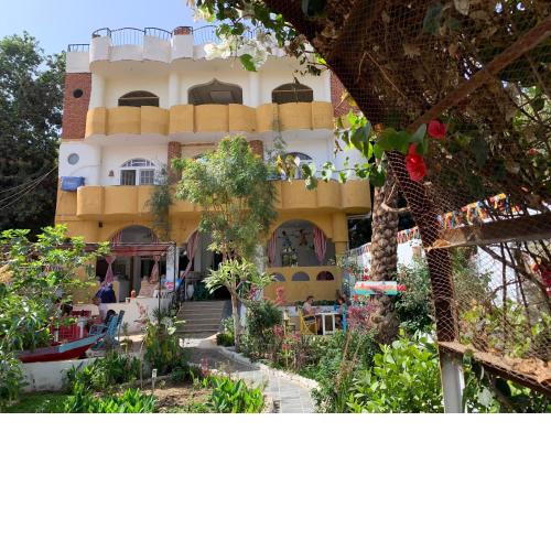 The Mango Guest House