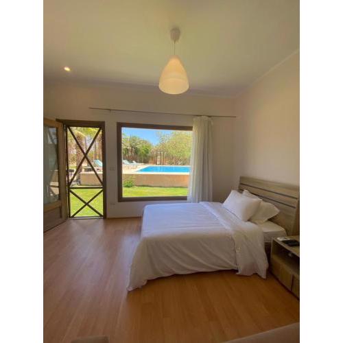 The Mansion El Gouna