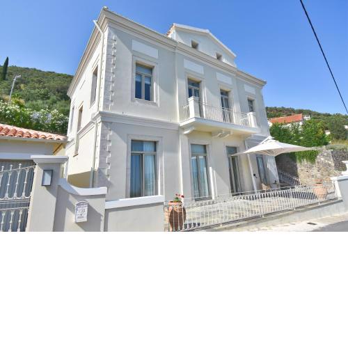 The Mansion House Corfu