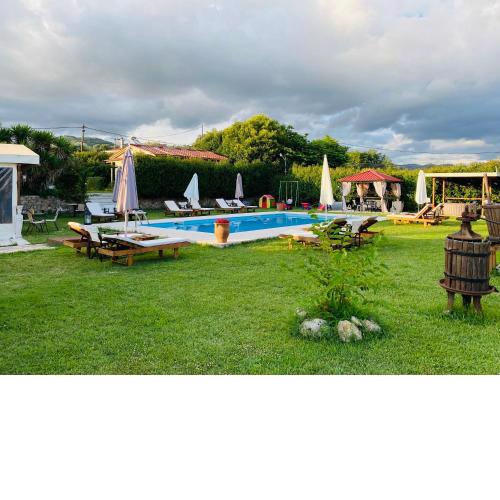 THE MANSION OF DIONISOS AND DIMITRAS 2