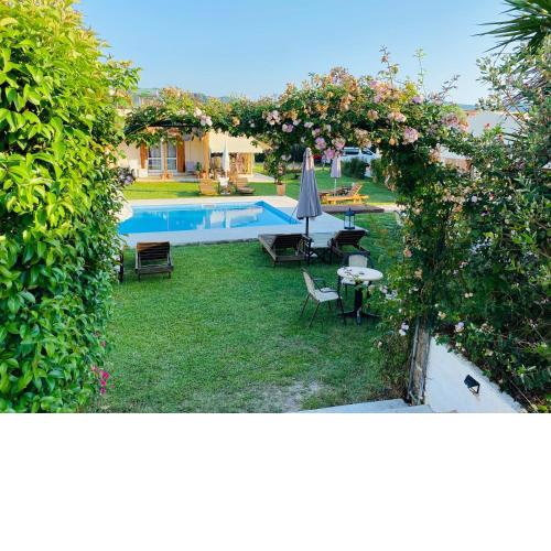 The mansion of Dionisos and Dimitras 5