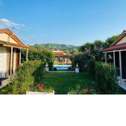 The mansion of Dionisos and Dimitras 7